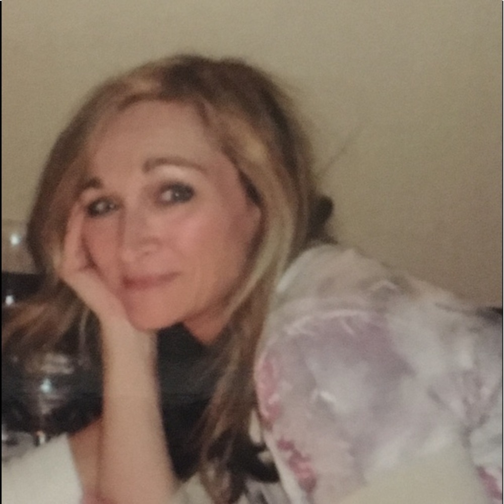 Meet your Posher, Kim